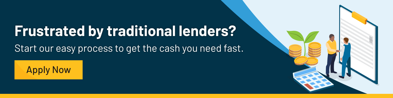 Click to apply for a hard money loan