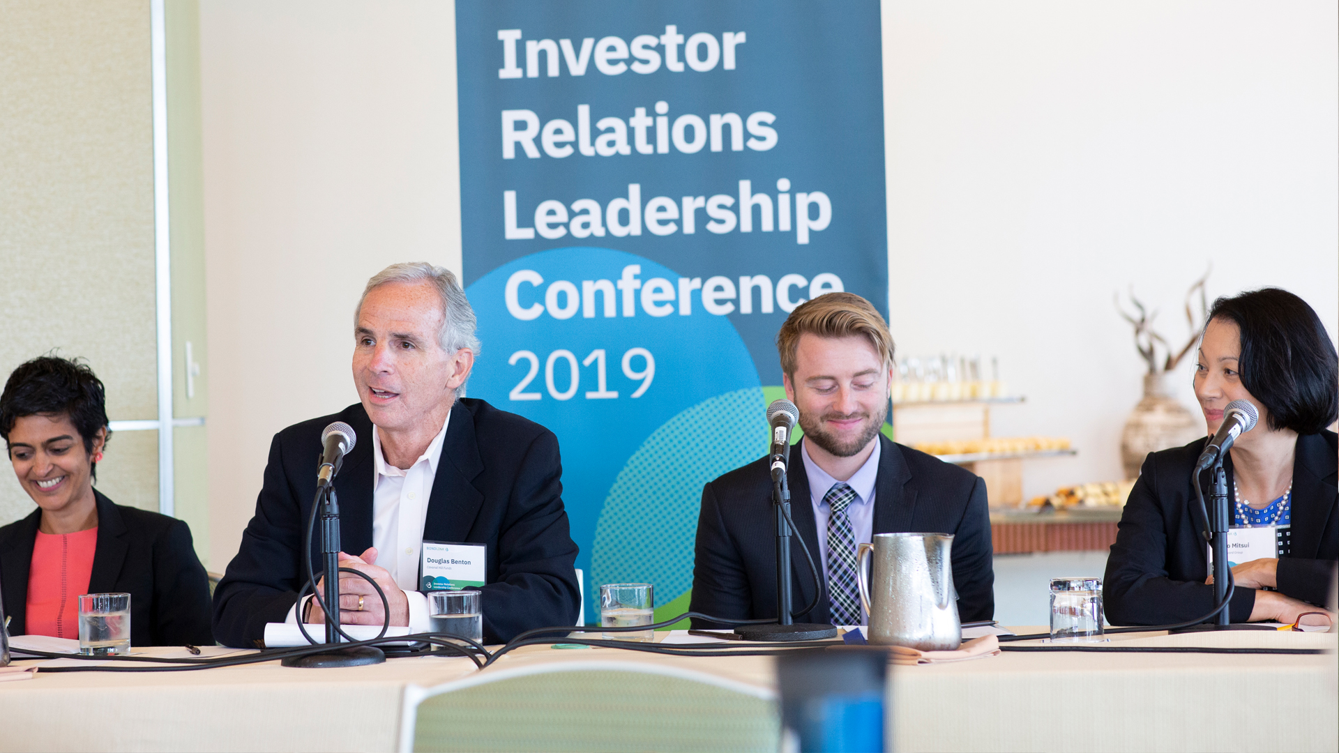 Takeaways from Our 2019 IR Leadership Conference