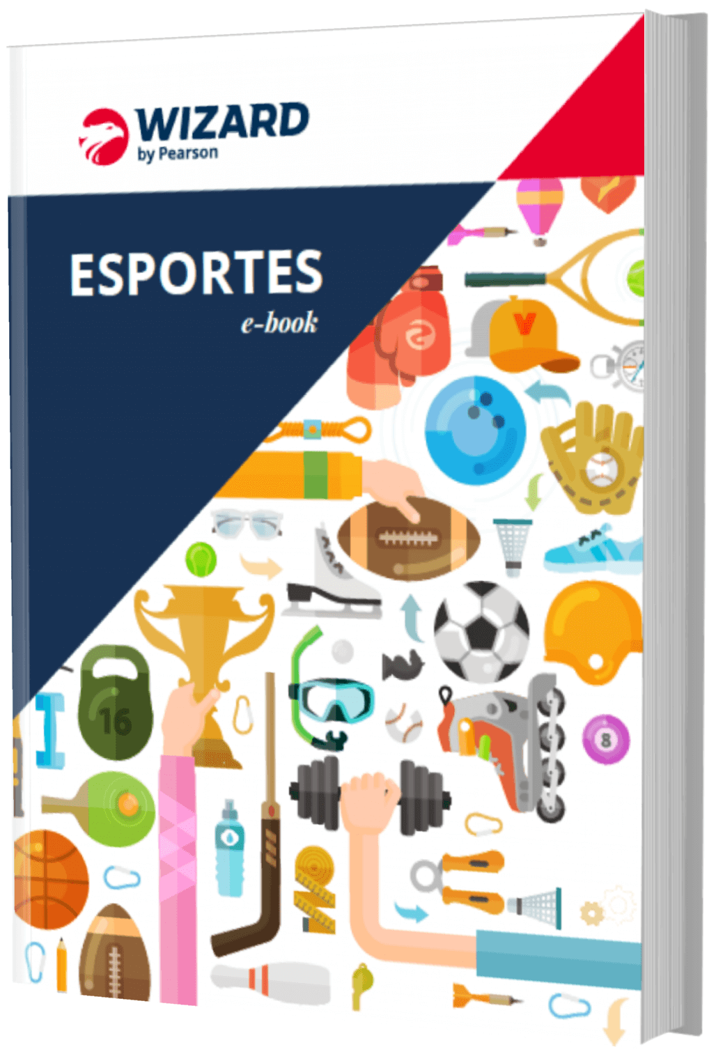 Expressões do futebol em inglês