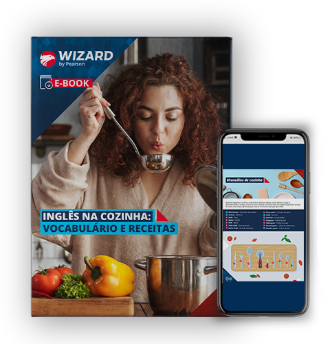e-Book - Como Aumentar o Seu Vocabulário em Inglês!