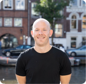 Eduart Schellart - Partner