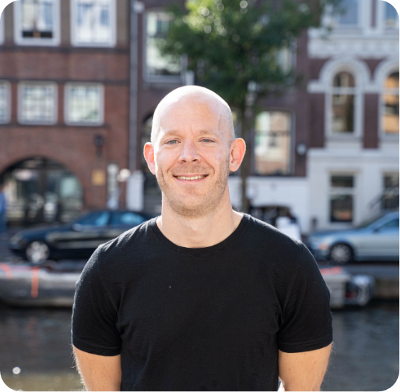 Eduart Schellart - Partner