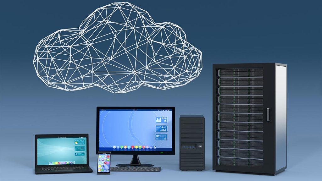 Cloud services en Covid-19