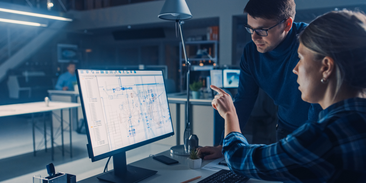 Computer Aided Facilities Management software