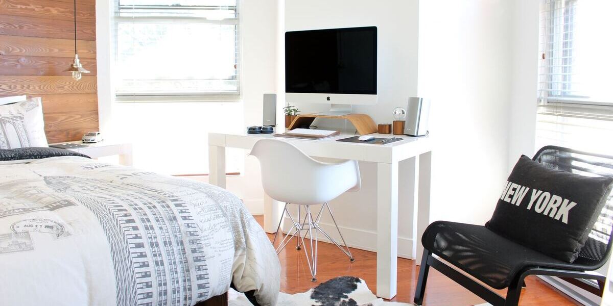 Coliving spaces