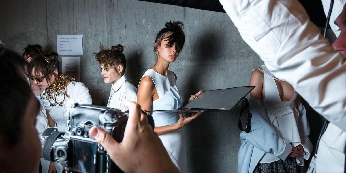 Securing technology roles in the fashion industry