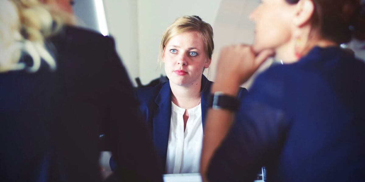 How to nail a panel interview
