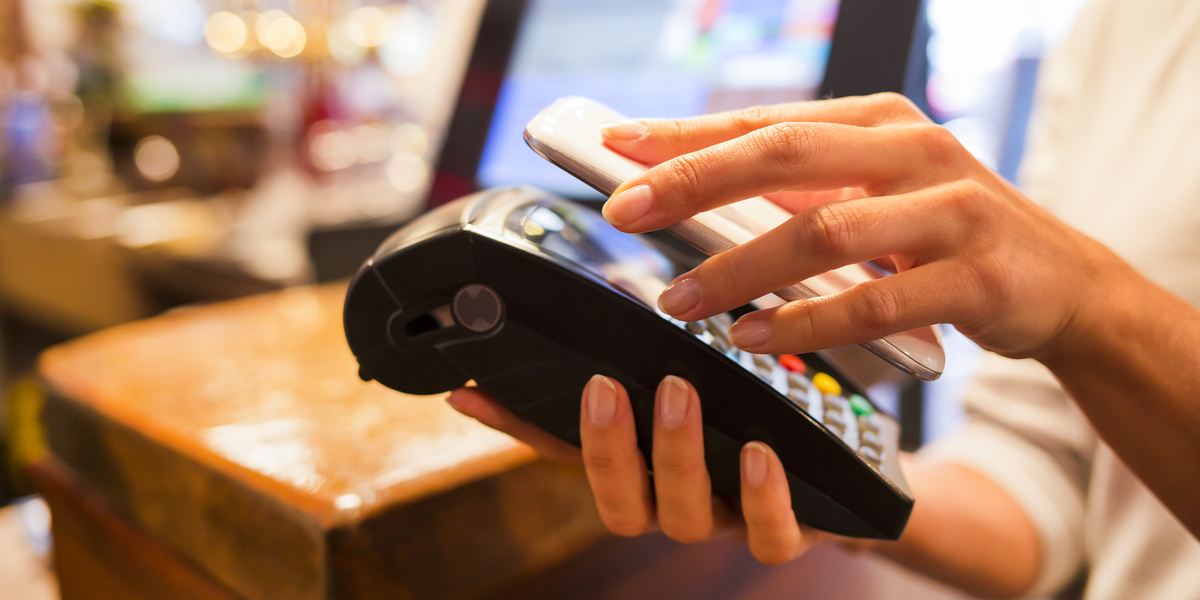 Evaluating retail technology suppliers