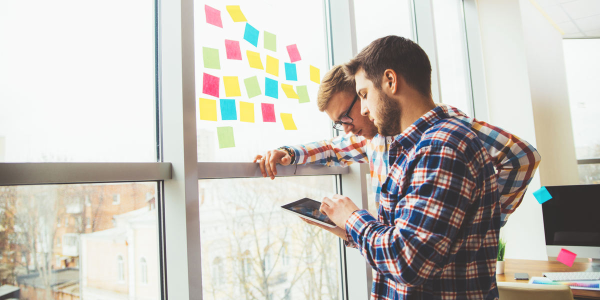 Technical job specs: the skills that frequently appear