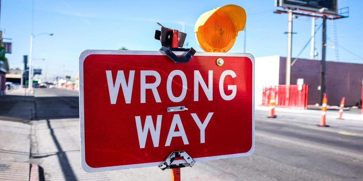 Common recruitment mistakes