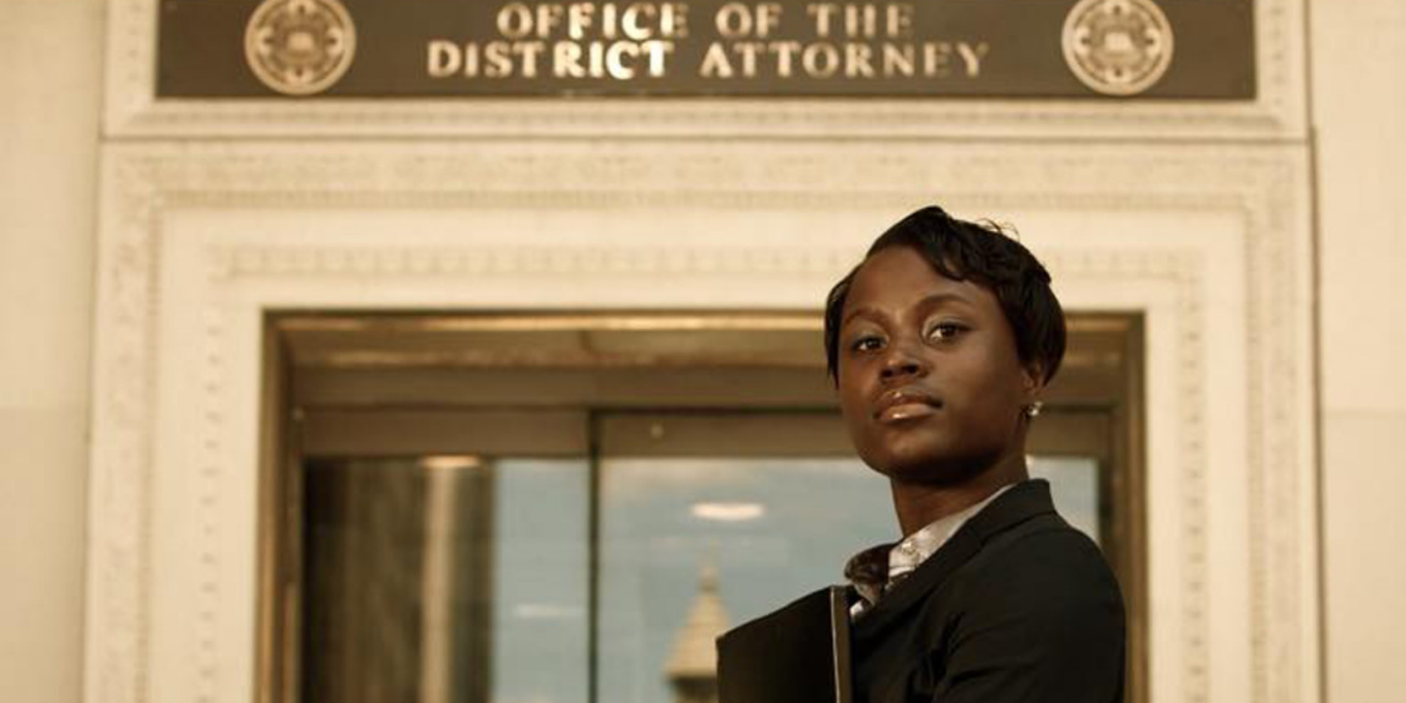 What is a District Attorney - LawEXT