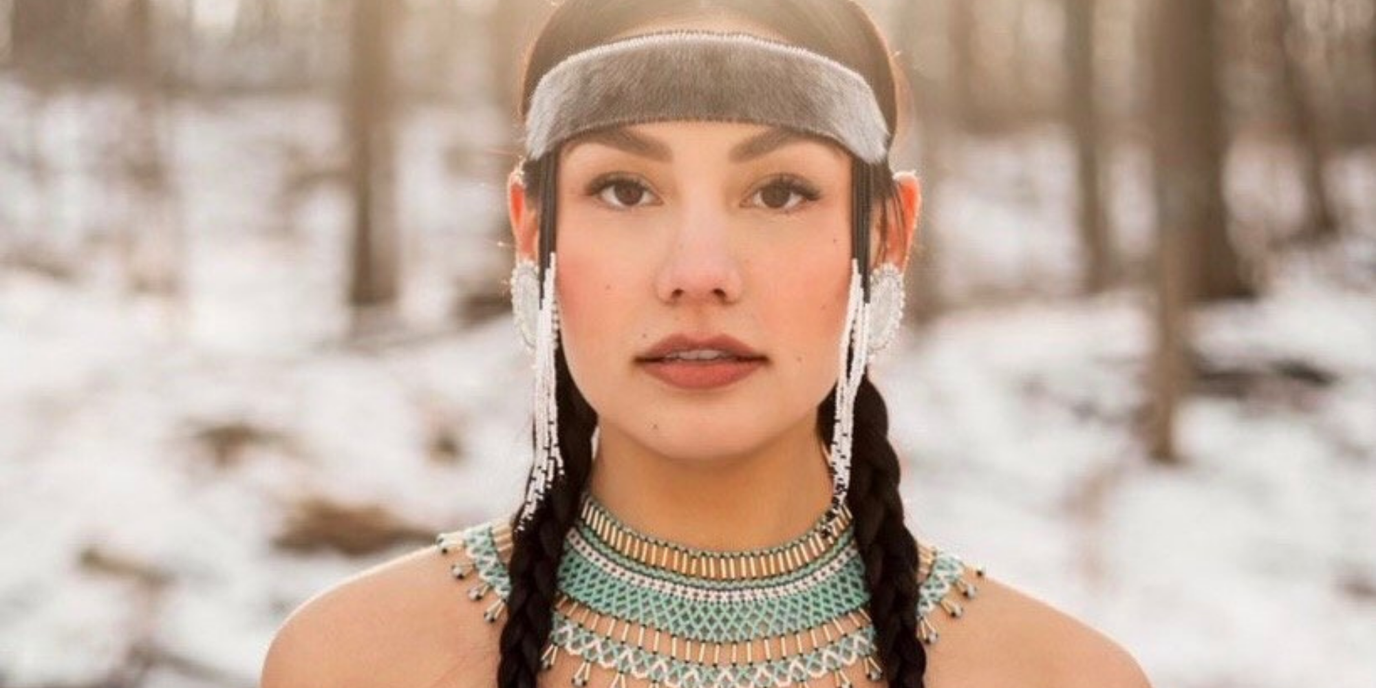 Native Americans
