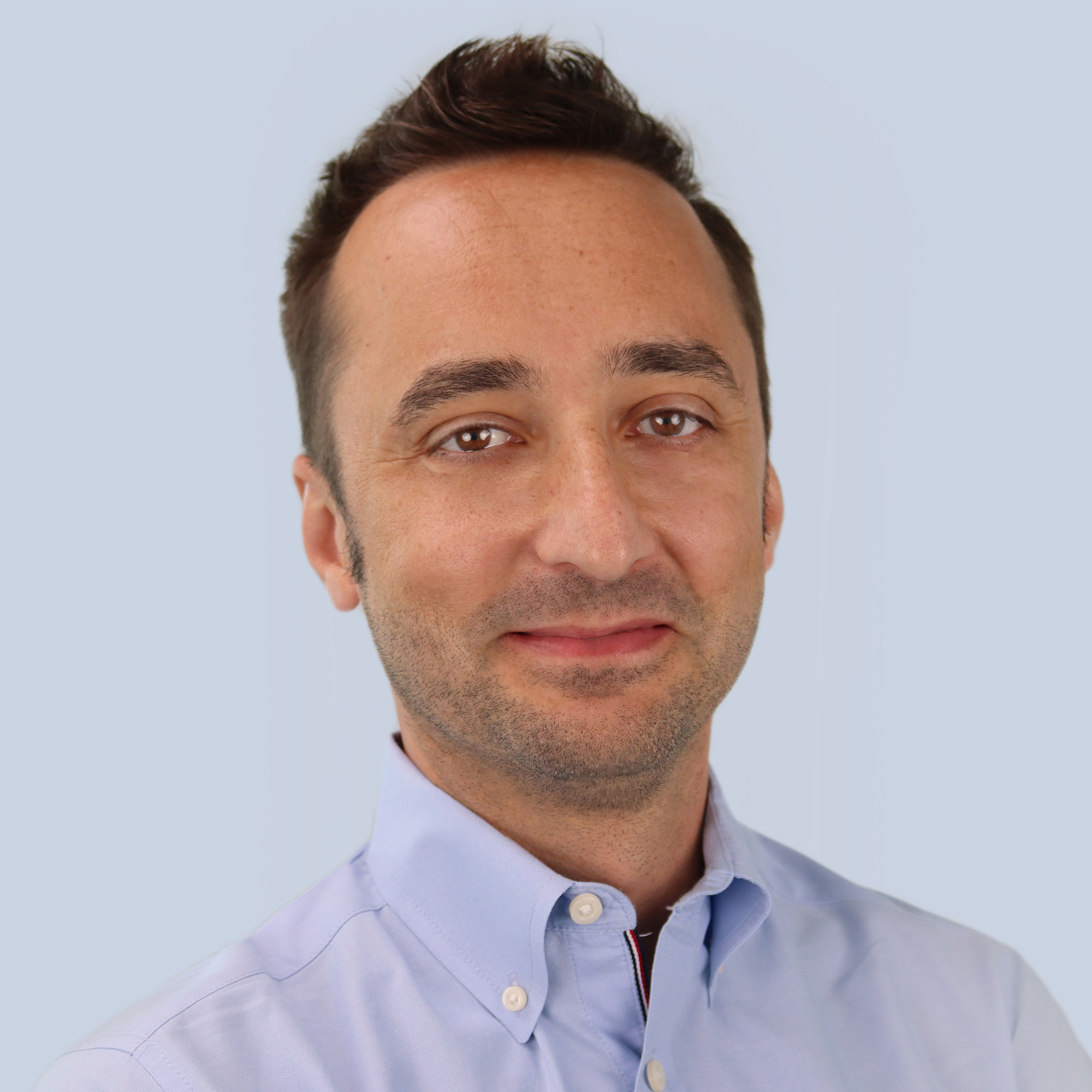 Marco Magistri Web Cool