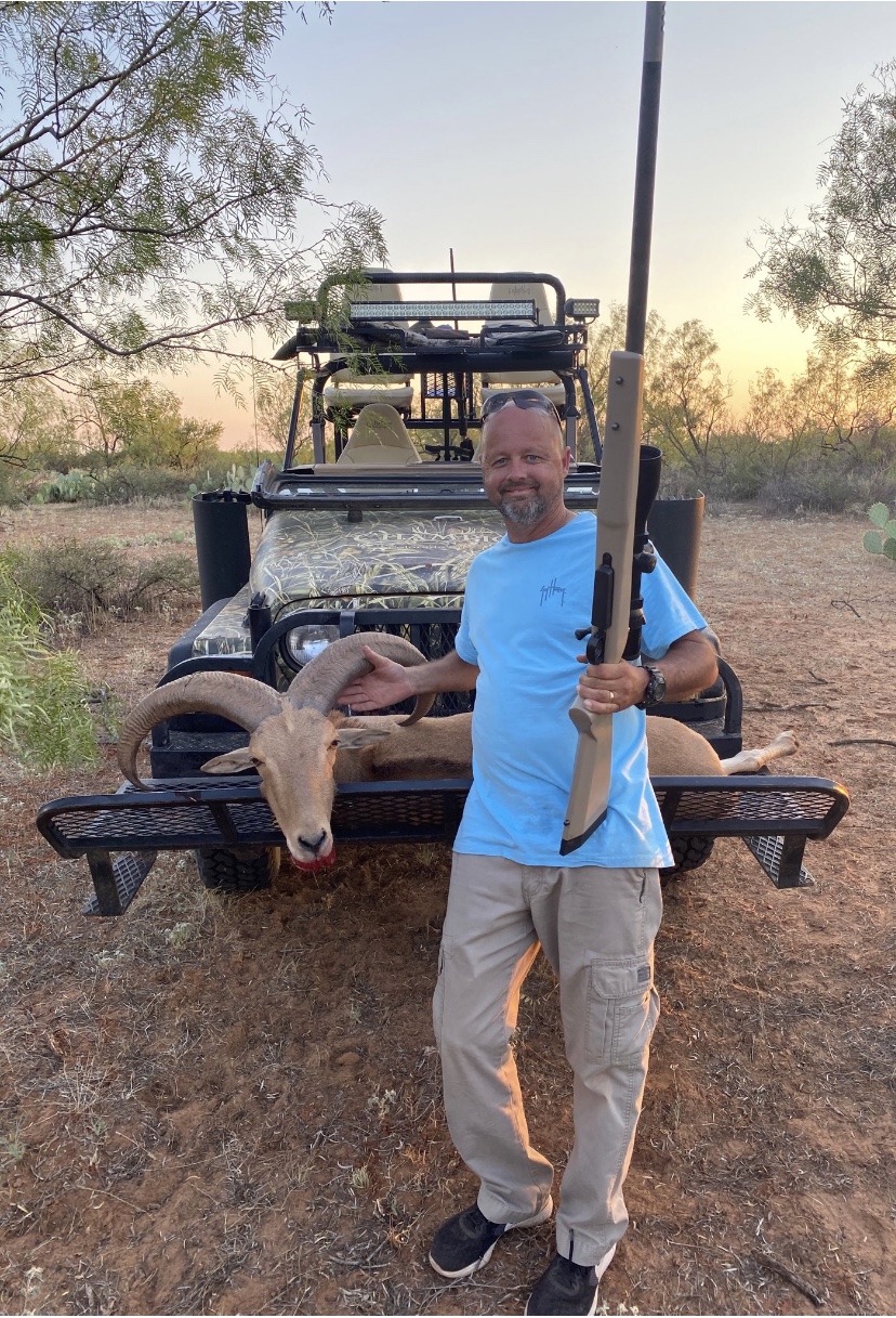 Lusco Outdoors