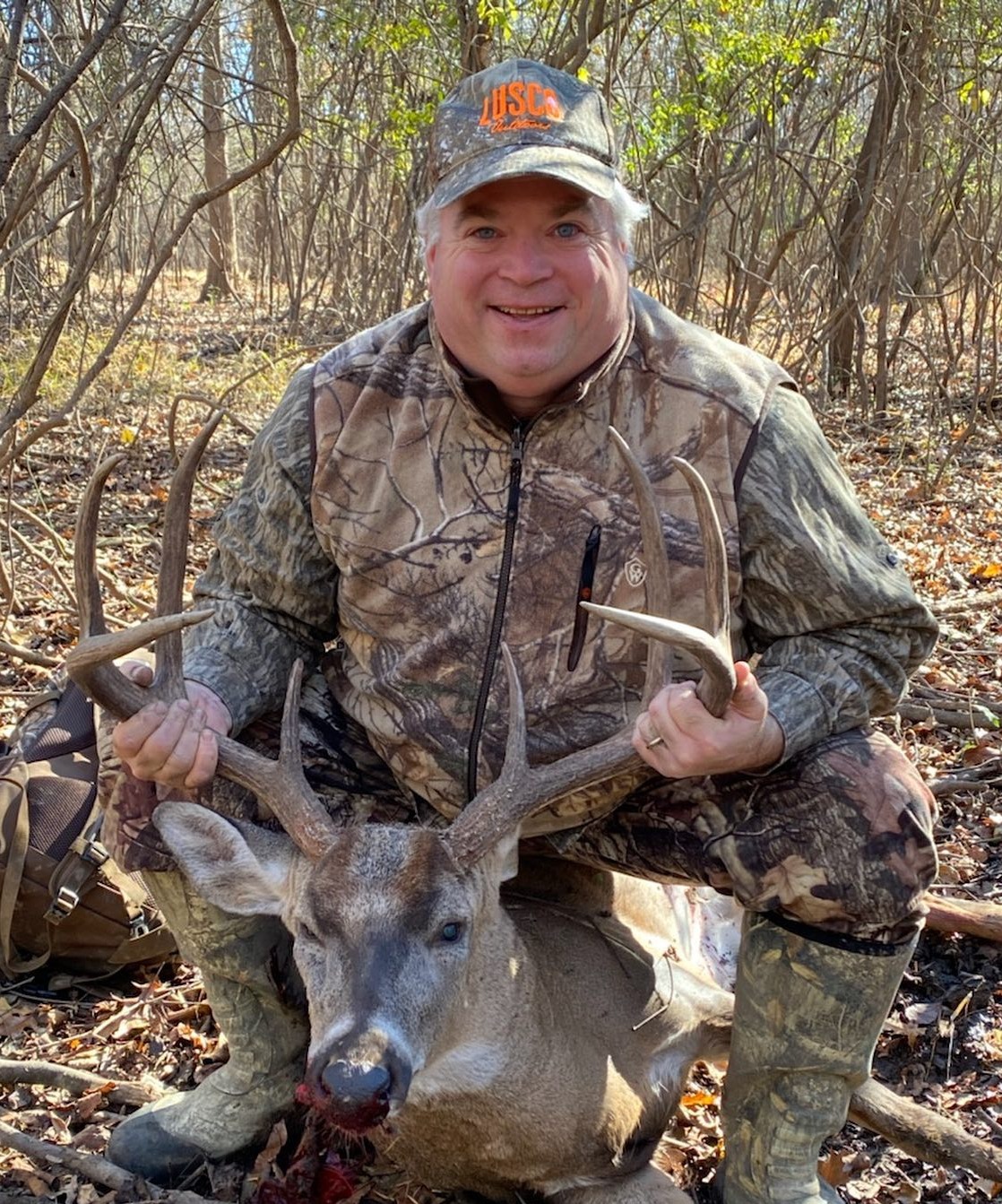 Lusco Outdoors