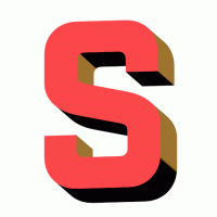 S logo GIF