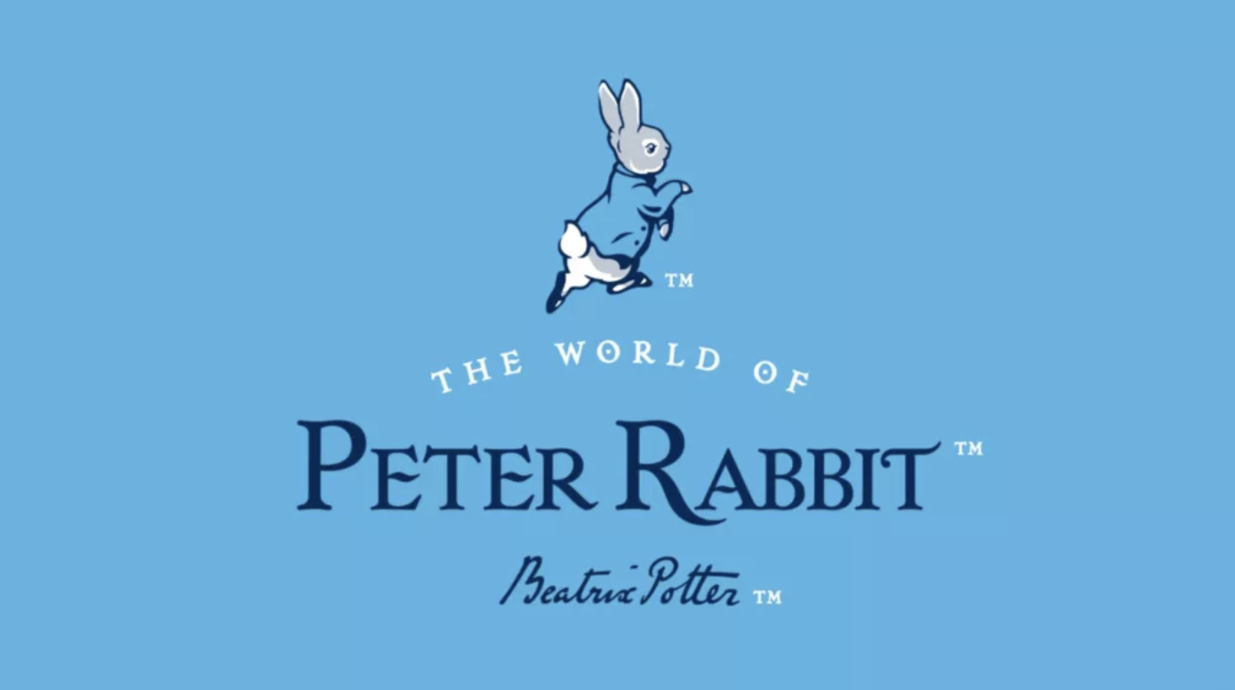 The Re-design of Peter Rabbit