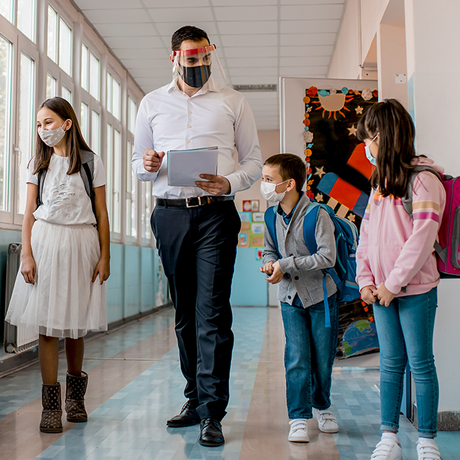 IndustriesHub - Education