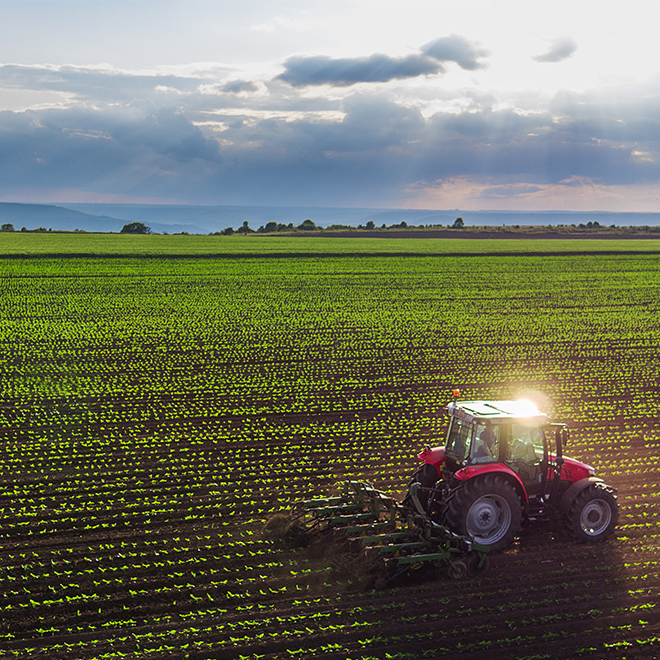 IndustriesHub - Federal