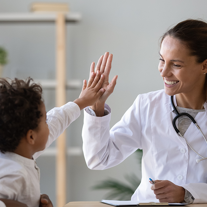 IndustriesHub - Healthcare