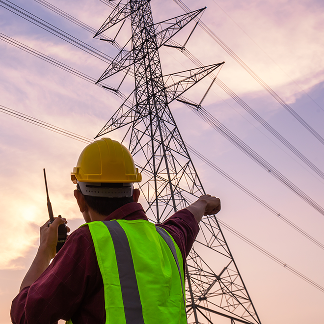 IndustriesHub - Utilities