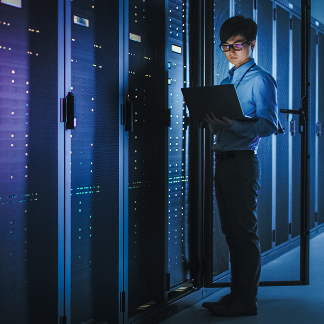 Security & Compliance - Security Assessment Block