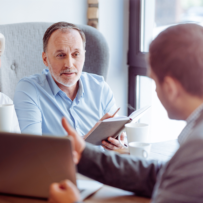 Insurance - Digital Transformation