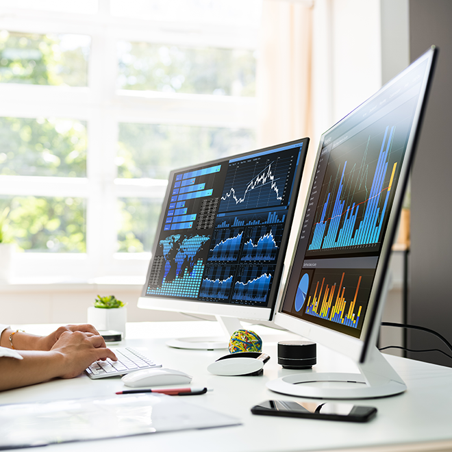 SLED - Data Strategy Block