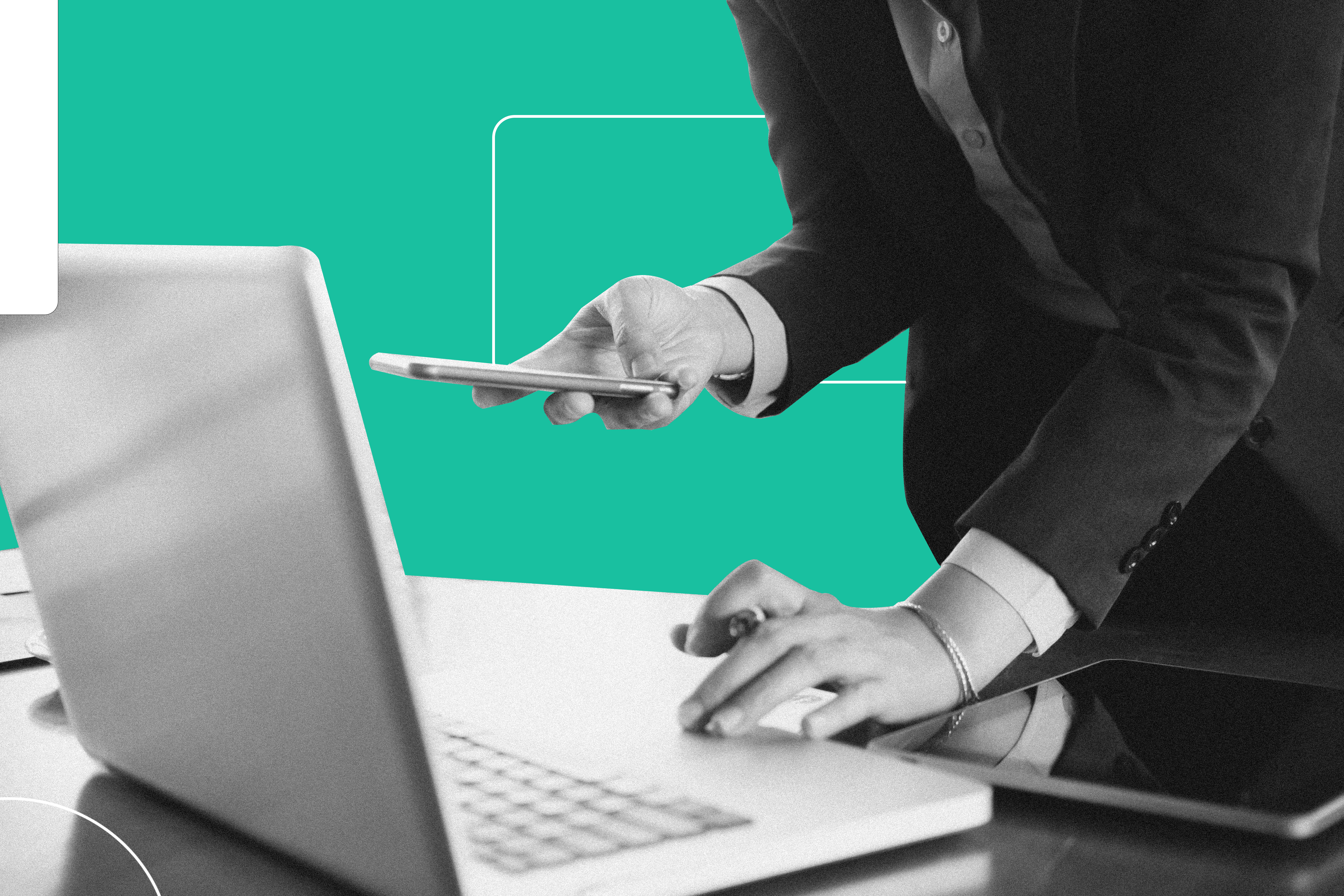13 benefícios da digitalização da Governança Corporativa 13 benefícios da digitalização da Governança Corporativa