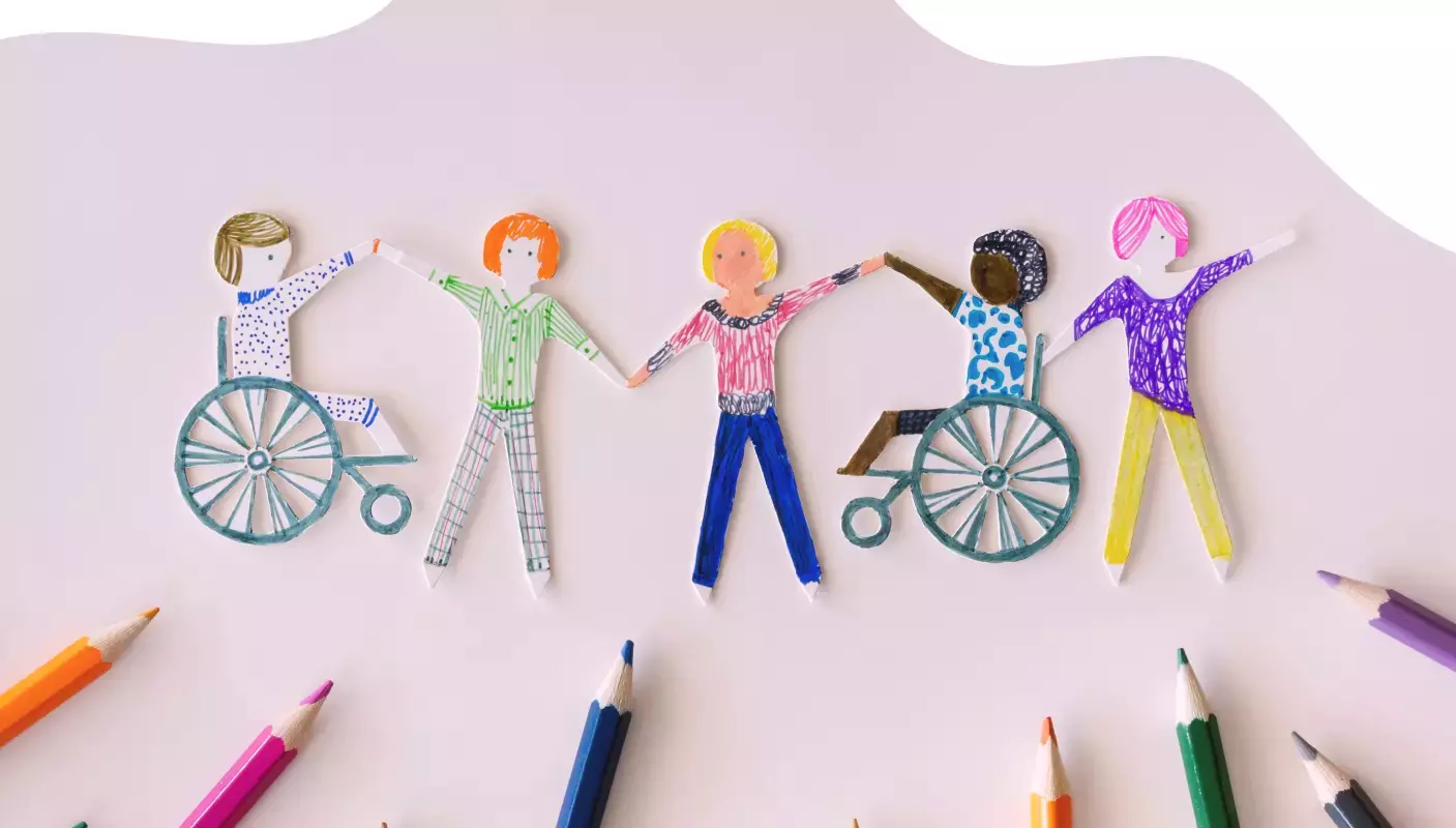 Diversidade e inclusão nas empresas: por que e como aplicá-las Diversidade e inclusão nas empresas: por que e como aplicá-las