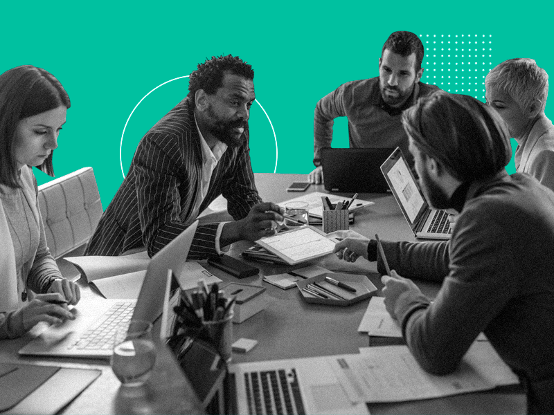 11 passos para tornar as reuniões do Conselho mais produtivas 11 passos para tornar as reuniões do Conselho mais produtivas