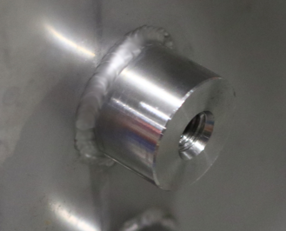 SD - Weld1
