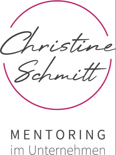 Christine Schmitt - Mentoring im Unternehmen