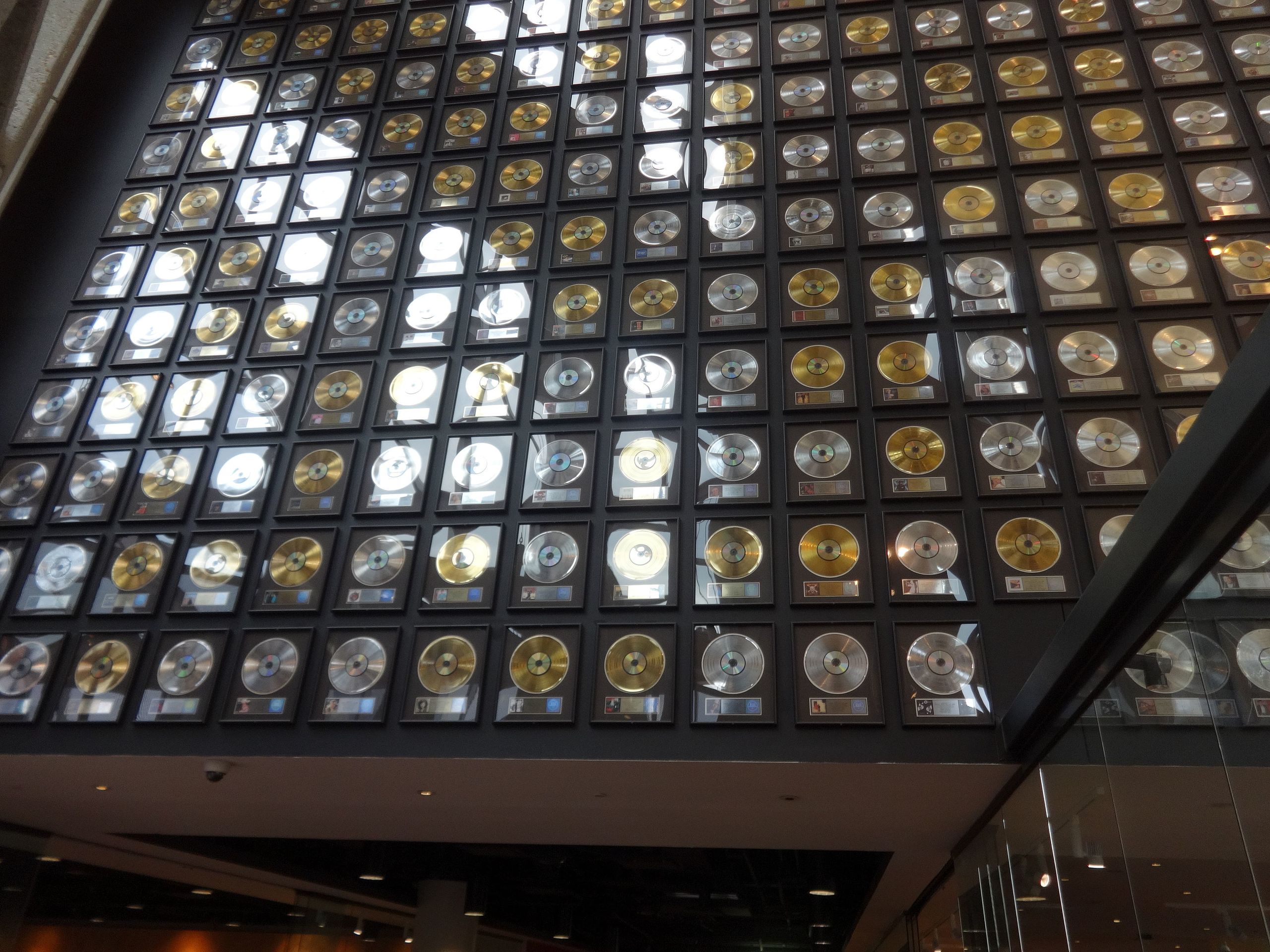 Country Music Hall of Fame