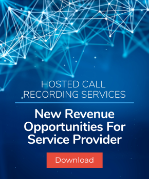 New Revenue Opportunities For Service Providers