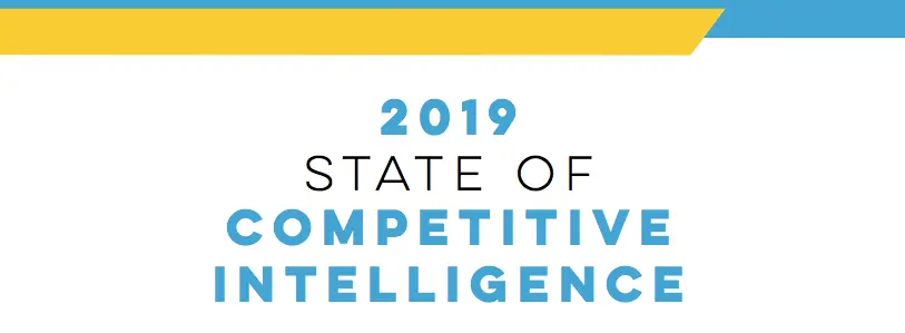 AI-Powered Competitive Intelligence Tool Announces $6 Million in Funding and New Industry Report