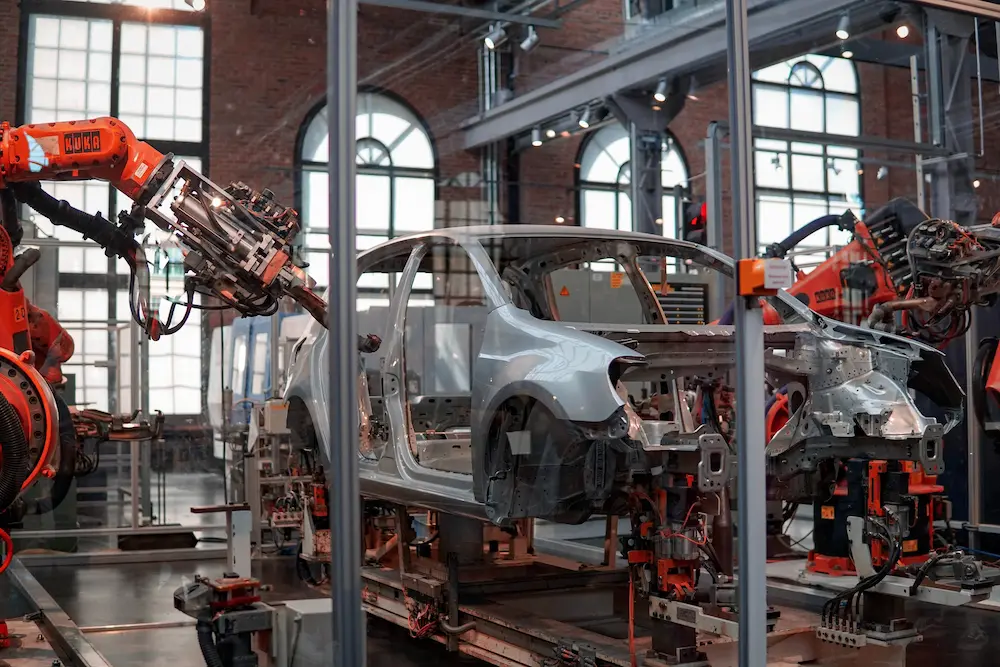 AI Automation: What You Need to Know