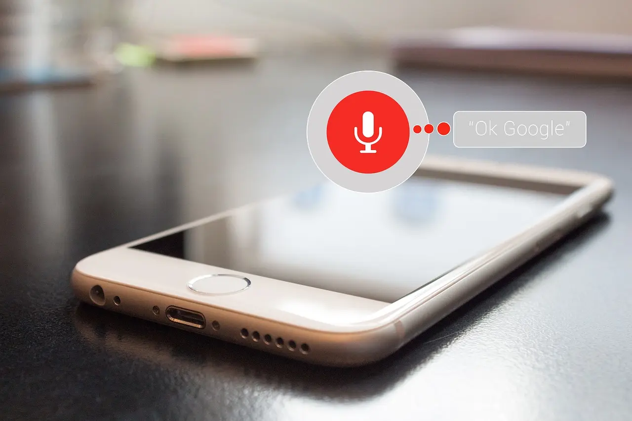 What Small Businesses Need to Know (and Do) About Voice Search