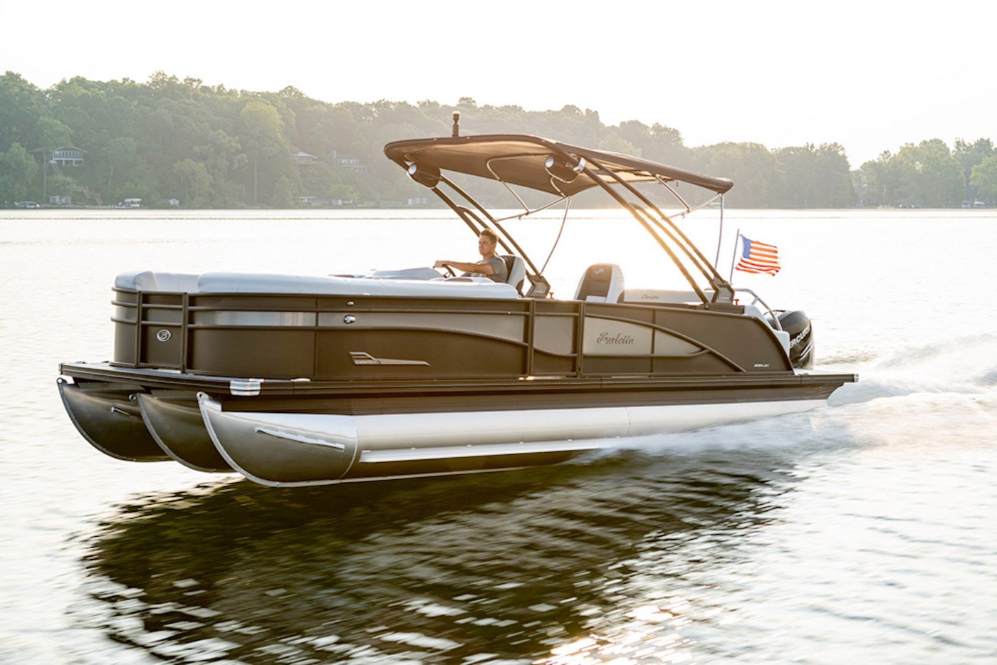 Things To Know About Pontoon Boat