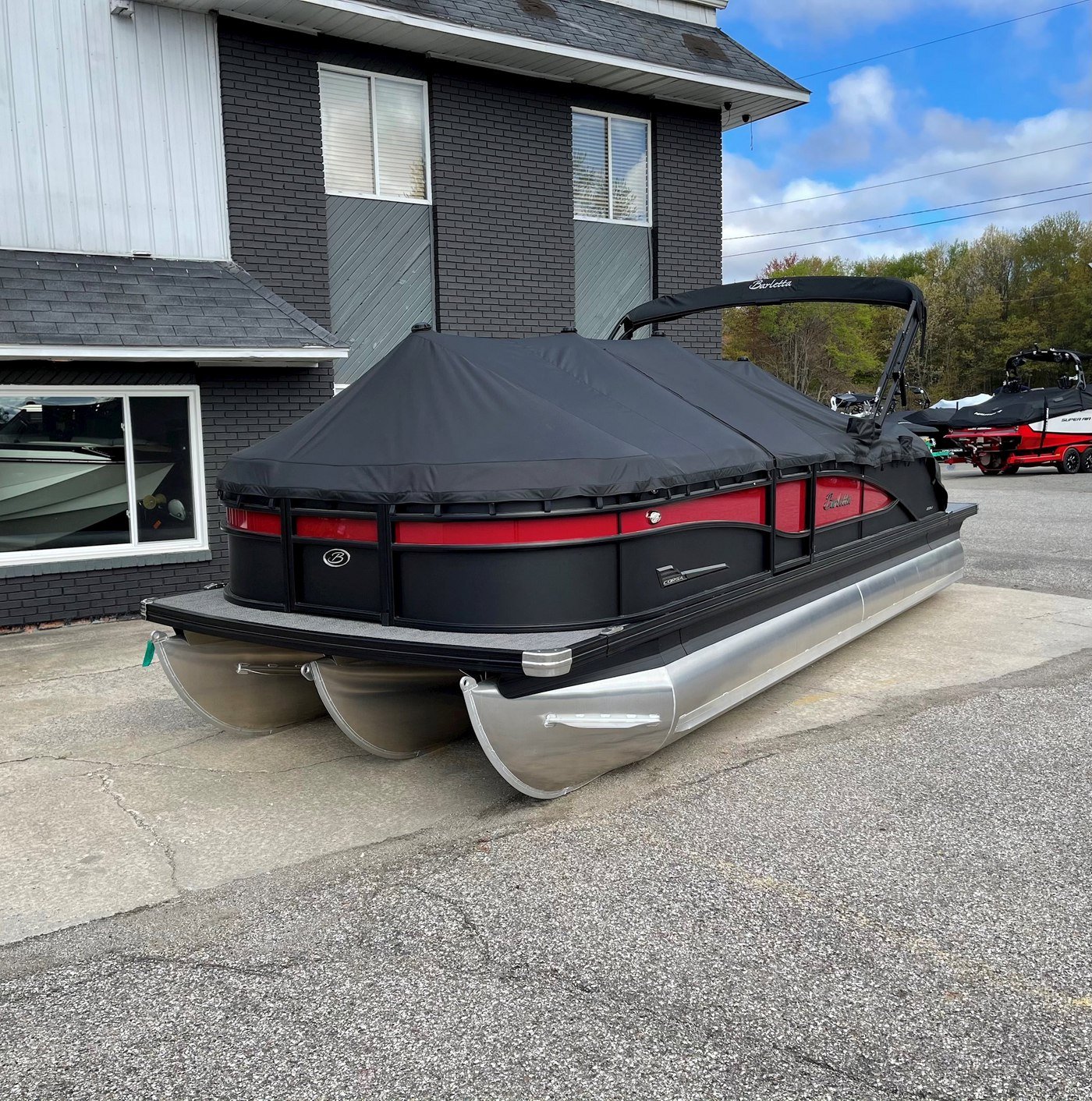 Pontoon Boat Covers Which Is Best For You