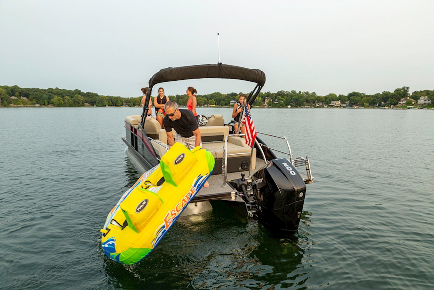 Best Boat Accessories: The Ultimate Checklist