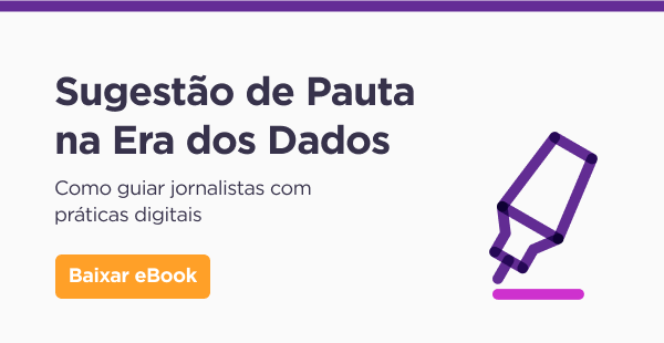 Reputação pautada por inteligência de dados - LVBA Comunicação