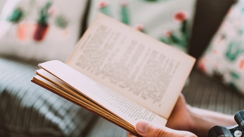 leitura profunda, cérebro, concentração, leitura