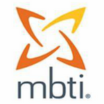 Logo de MBTI certification