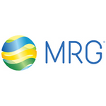 Logo de MRG certification