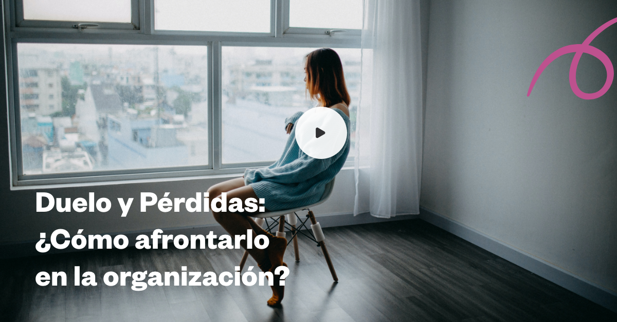 Duelo en las organizaciones