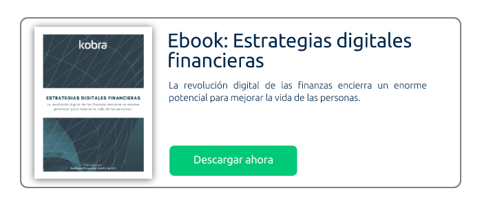 Descarga Ebook Estrategias digitales financieras