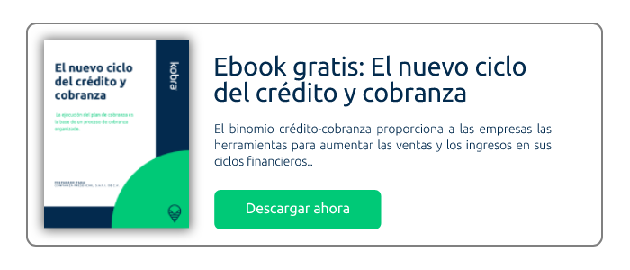 Descarga ebook el nuevo ciclo del crédito y la cobranza