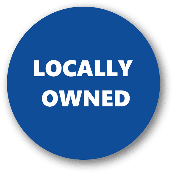 locally-owned