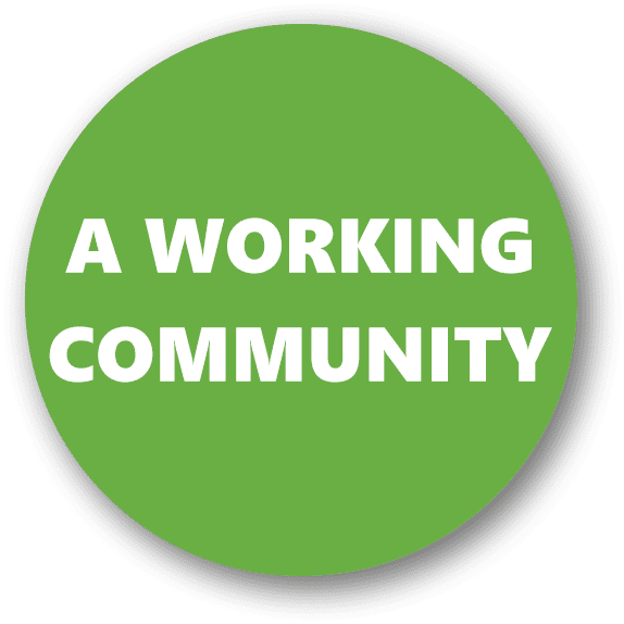 working-community